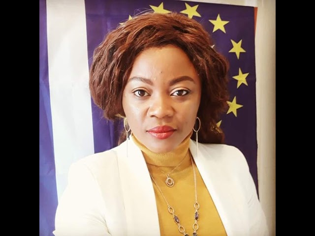 "Beyond the Shadows of Oppression: Ambazonia's Rise to Freedom" by Dr. Cho Ayaba