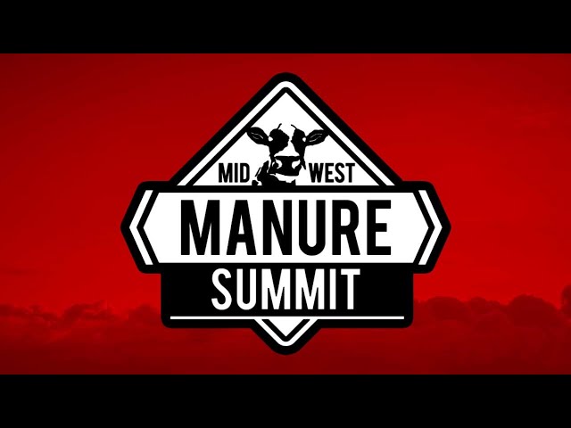 Midwest Manure Summit Commercial 2025