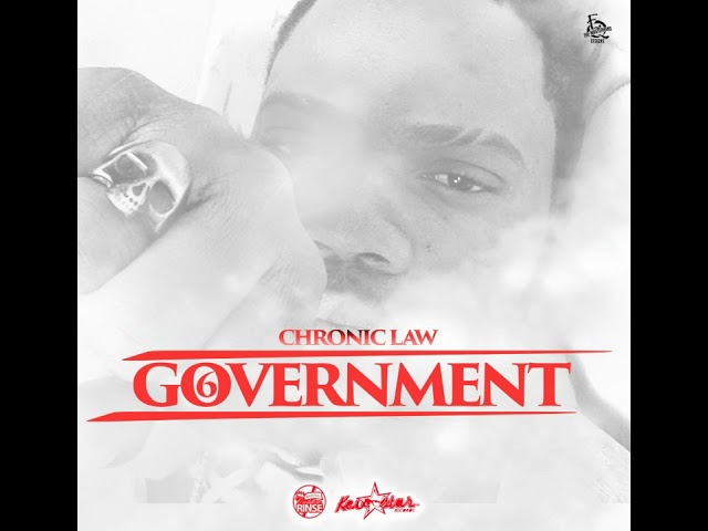 Chronic Law - Government