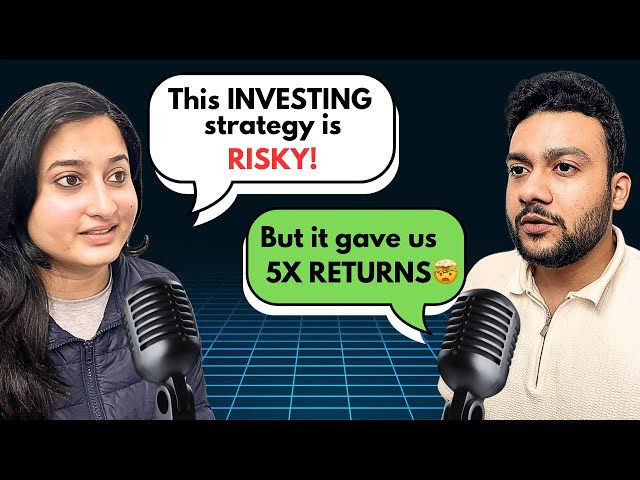 2nd source of Income💰with Stock Market Investing 📈