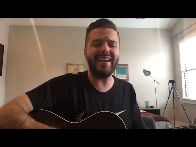 Evan Craft - LA EVIDENCIA (YouTube Live Acústico)