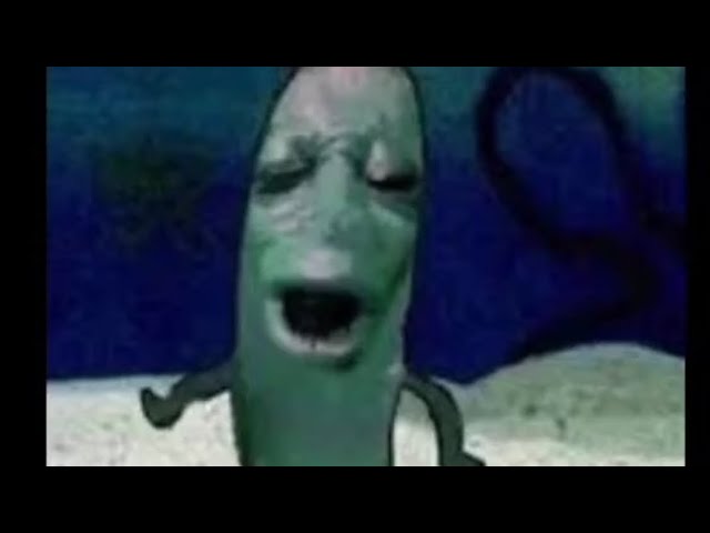 Plankton got served - full episode