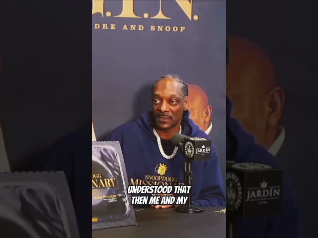 Snoop Dogg speaks on metaverse and how it got started #snopdogg #deathrow #metaverse #storytime