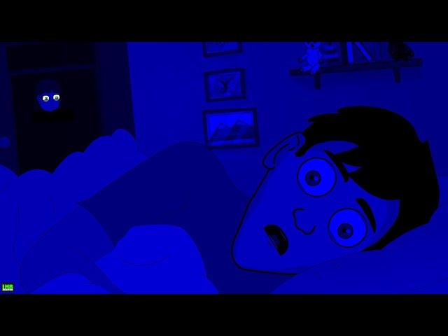 20 Horror Stories Animated (Compilation of May 2021)