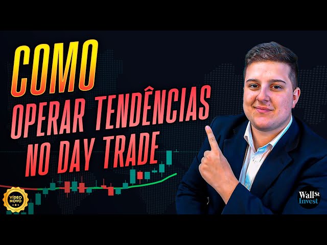 MÉDIA MÓVEL FÁCIL E PRÁTICA PARA OPERAR DAY TRADE