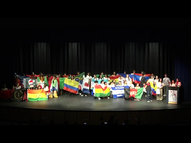 2024 International Night