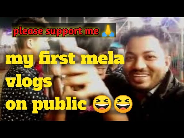 my first mela Vlogs #viralvideo #vlog #nature #mela #manipuri #festival ...🎻🎇✨🙏🙏🙏