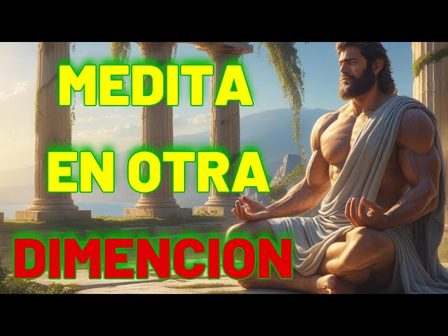 La Clave Oculta para Alcanzar la Meditación Profunda (Haz Esto)