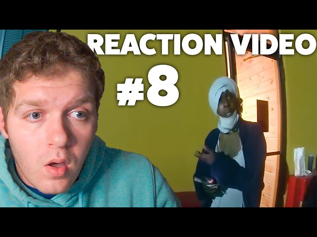 Woman Finally Gets What She Deserves | a1saysome reaction