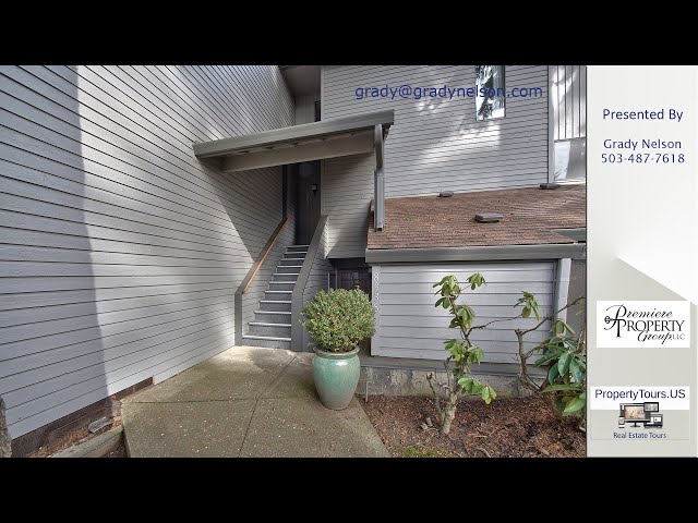 Grady Nelson's listing at 8937 SW Fairview Pl, Tigard, OR