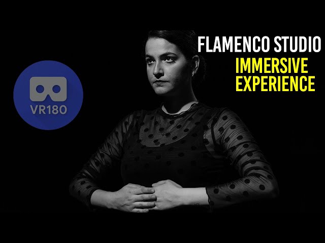 Farrucas - Flamenco Studio Brisbane