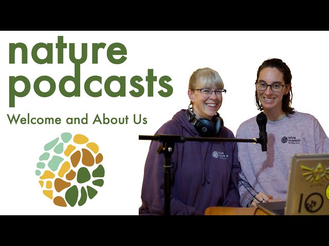 Welcome and about us | Nature Podcast