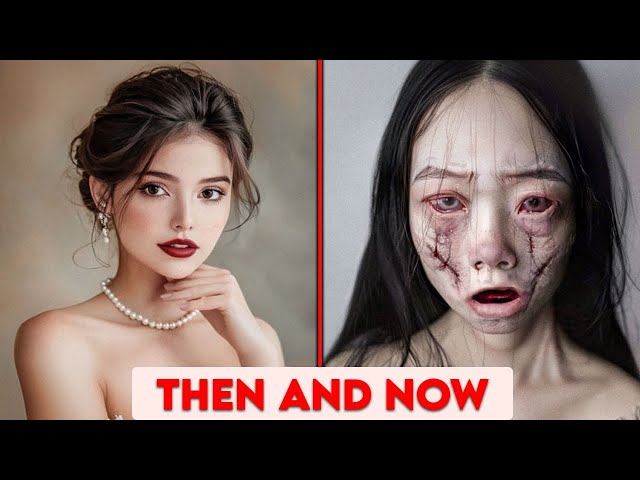 55 Celebrity Plastic Surgery Disasters Full Album | Then and Now 2025