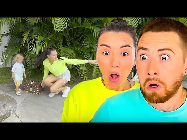 Las Aventuras Más Divertidas De Marta Y Rustam 🍭😱