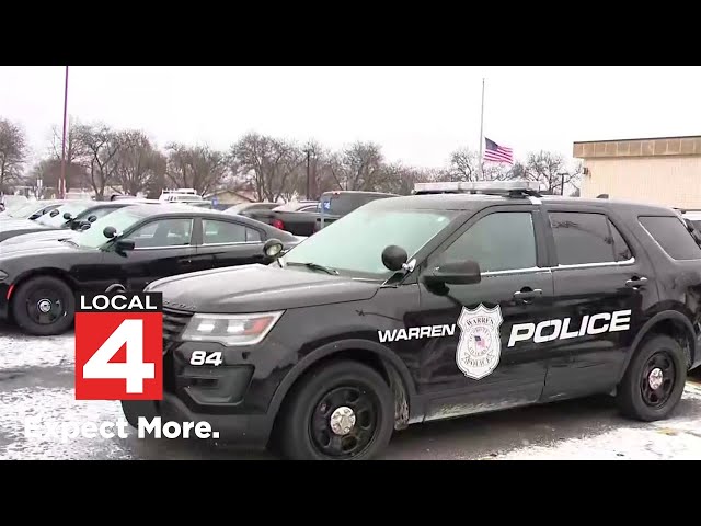 Local 4 News at 11 --  Jan. 16, 2025