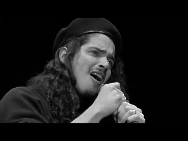 Temple of the Dog • Say Hello to Heaven (Live 1990)