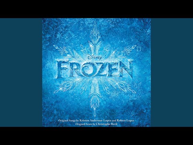 Frozen Heart (From "Frozen"/Soundtrack Version)