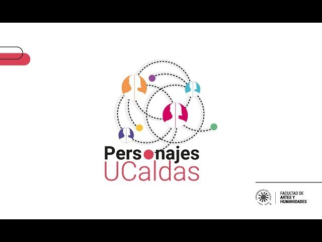 Personajes UCaldas | Paula Valencia