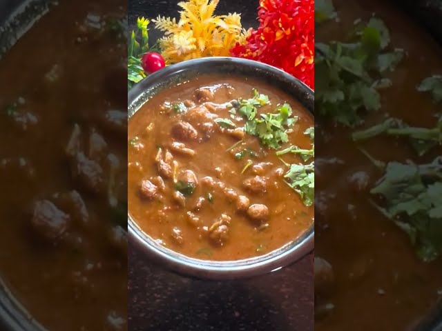 सेम फली के बीज की स्वादिष्ट सब्जी | #easyrecipe #youtubevideo #ytviral #video #food #kabitaskitchen