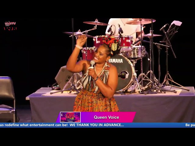 KAISO SHOWKASE - 24 QUEEN VOICE