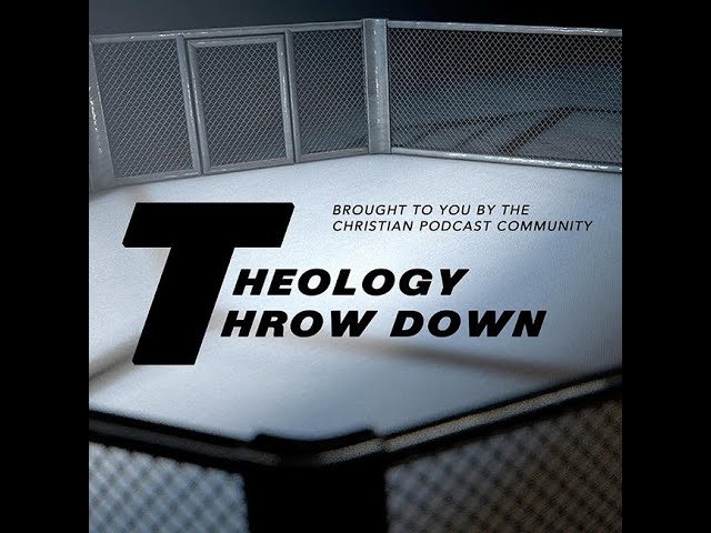 Theology Throw Down on Israel and Hamas