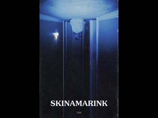 Skinamarink (2022) - Movie Review