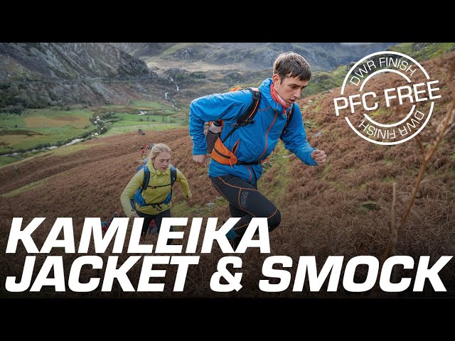 Kamleika Jacket & Smock