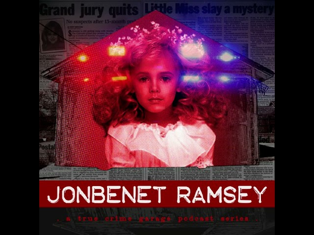 JonBenet Ramsey ////// The Autopsy