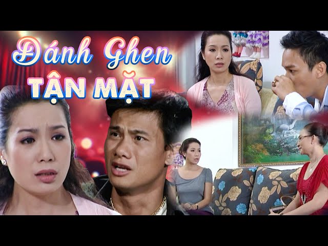 Phim Việt Nam Mới | ĐÁNH GHEN TẬN MẶT | Phim Truyện Việt Nam Hay Nhất | Kho Phim Việt