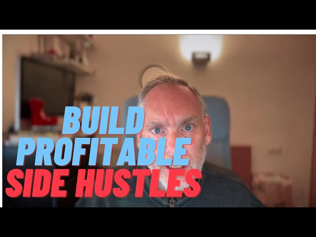 Turn 1 Daily Habit into Multiple Side Hustles That Pay