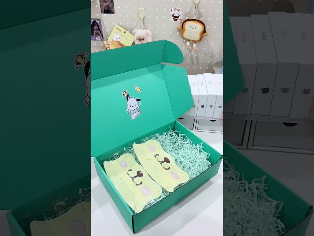 iPhone Gift Box impressive packing ASMR #shorts