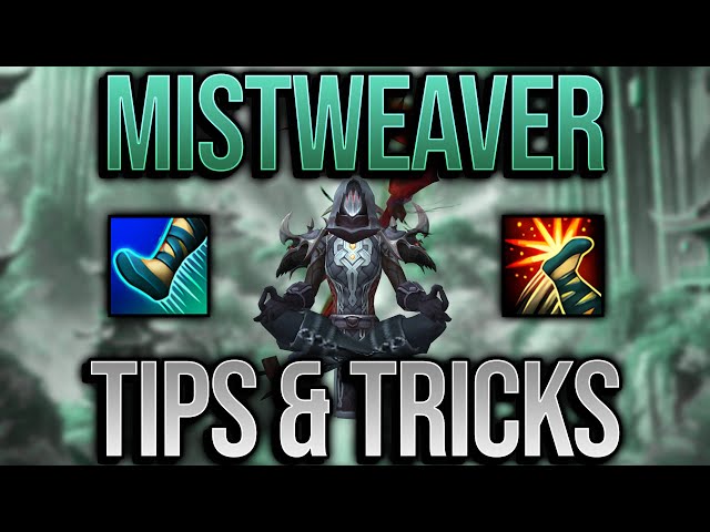 Mysticall | Tips & Tricks EVERY Mistweaver Monk Should Know!