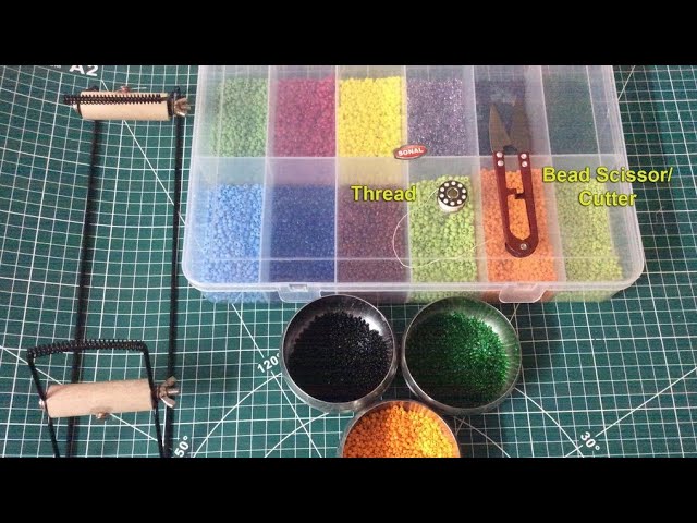 How to Make Bead Loom Bracelet | DIY Bead Loom Bracelet Ideas