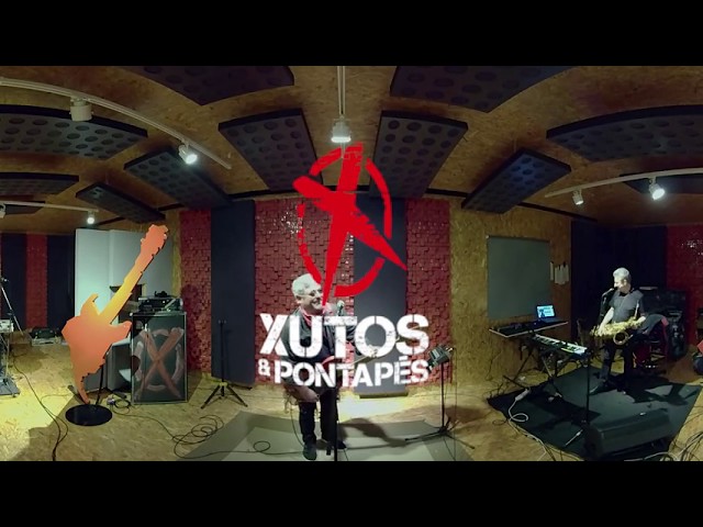 Xutos & Pontapés 360º