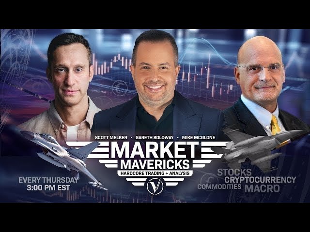 Market Mavericks