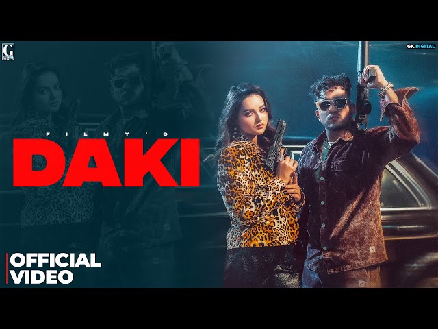 Daki: Filmy Ft. Nonu Rana (Full Video) New Haryanvi Song 2024 - Geet MP3 Haryanvi