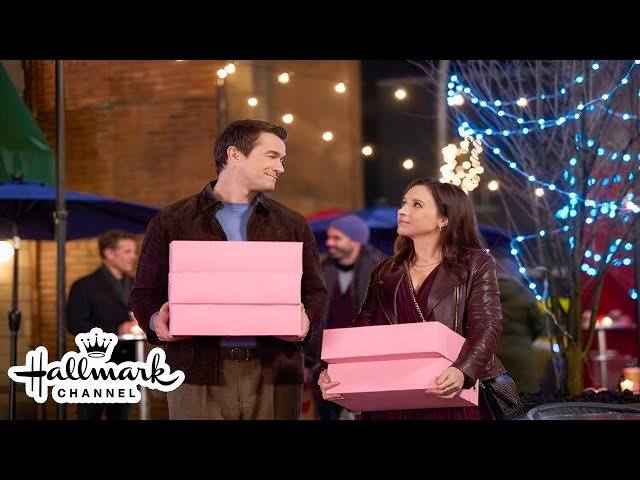 Hallmark Movies 2025 - New Hallmark Christmas 2025 - Great Hallmark Romance - Best Hallmark Movie