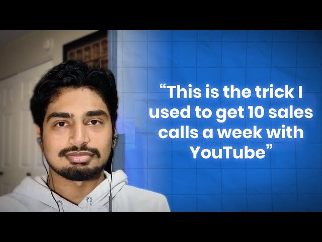 YouTube Content Creation EXPERT shares AI Agency SECRETS