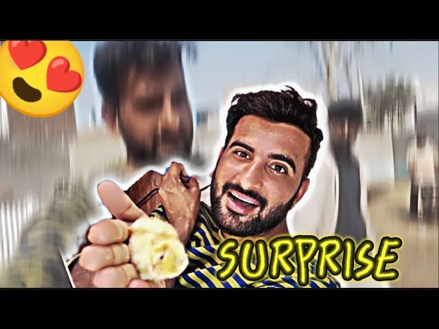 big surprise ft. shehr main dihat  |video editing | shehr mein dehat editz