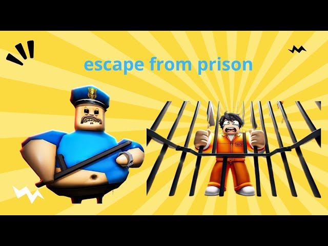 Watch the failure of escaping from the most dangerous prisons