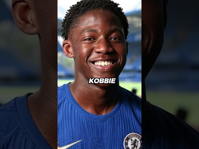 COLE PALMER REALLY WANTS KOBBIE MAINOO'S TRANSFER TO CHELSEA TO HAPPEN 🤯🔥