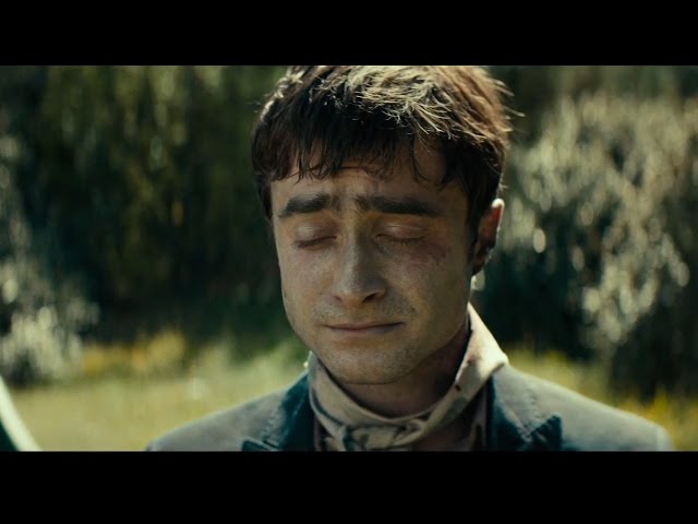 Swiss Army Man | official red band trailer (2016) Daniel Radcliffe