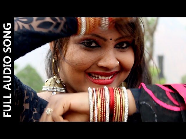 Mehandi Ku Rang ft. Rajat Negi | Latest Garhwali Love Song 2016 | Garhwali Angrej