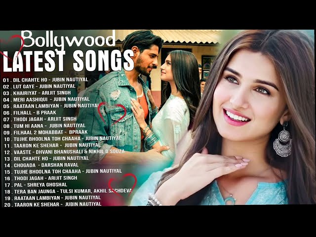 Bollywood songs 2023