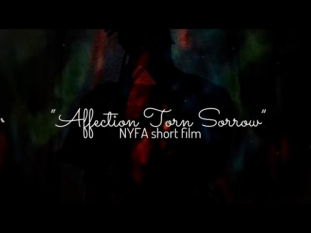 ATS Full Movie | NYFA Short Film