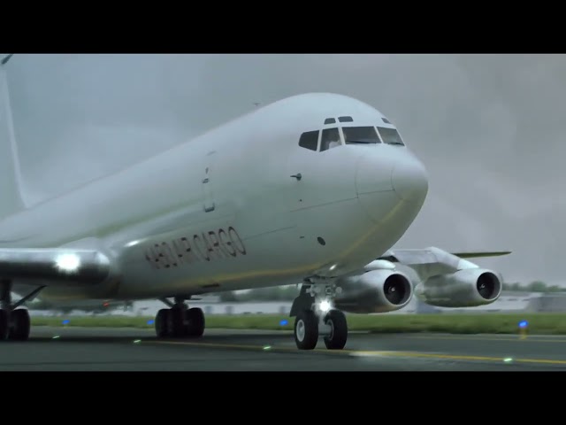 Air crash compilation/ animation | Waiting For Love | Music Vidéo