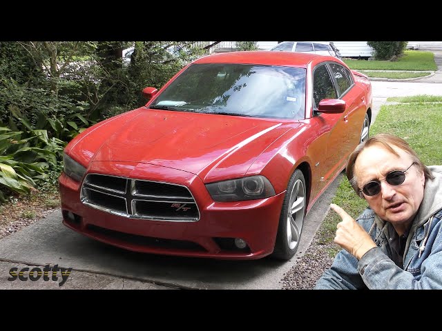 Here's Why I'll Die Before I Buy a Dodge with a Hemi Engine