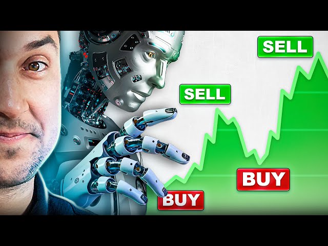 How To Set Up A Crypto Trading Bot! [PASSIVE INCOME!?]