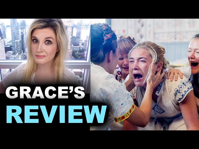 Midsommar Review