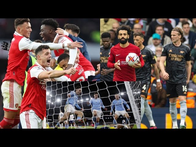 Most Insane Comebacks In The Premier League History